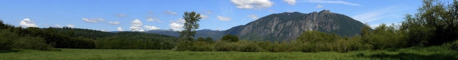 Mt Si